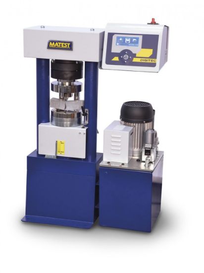 PRESS DUAL RANGE: 250/15KN, AUTOTEC_2201139