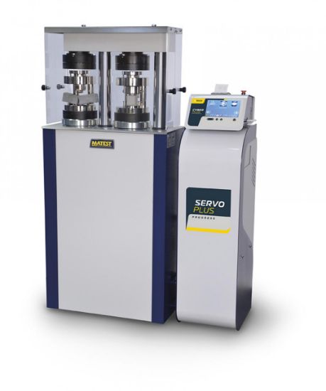 COMPRESS/FLEXURAL 300/15KN, CYBER-PLUS_2201191