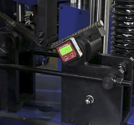 BENDING RE-BENDING ACCESSORY FOR H001D_2201311