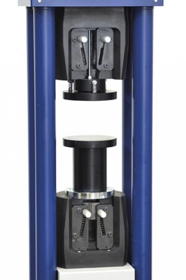 UPPER + LOWER COMPRESSION PLATENS FOR NEW MODEL_2201407