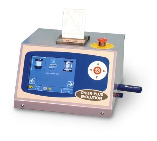 CYBERPLUS TOUCHSCREEN, SPARE TO H011N_2201413