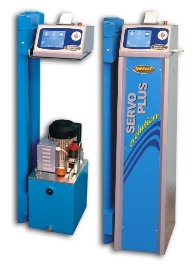 SERVO-PLUS TOUCH SCREEN: SPARE TO H011-01N_2201415