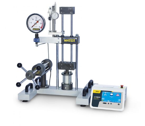 UNIVERSAL EDUCATIONAL TESTING MACHINE_2201443