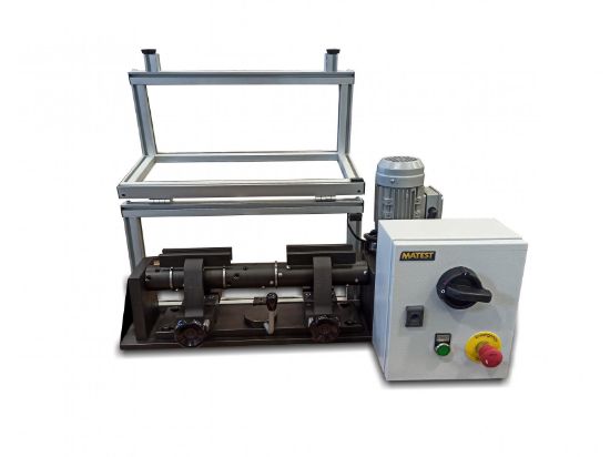 MARKING-OFF MACHINE, MOTORIZED_2201473
