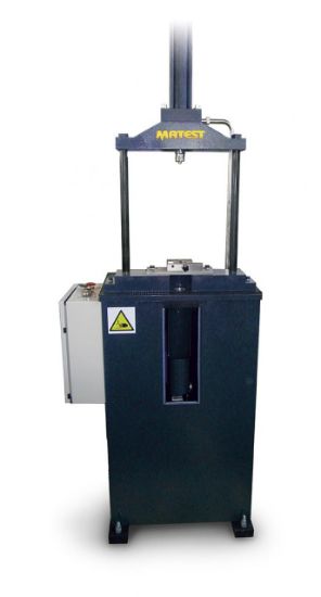 BROACHING MACHINE, MOTORIZED_2201483