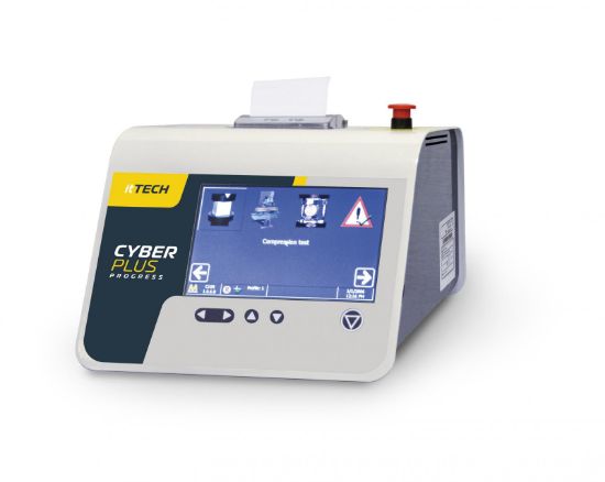 SW SMARTLAB FOR DATA ACQUISITION SYSTEM PROGRESS SERIES_2201669