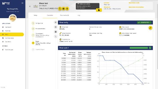 SW SMARTLAB FOR MANUAL SHEAR MACHINE PROGRESS SERIES_2201677