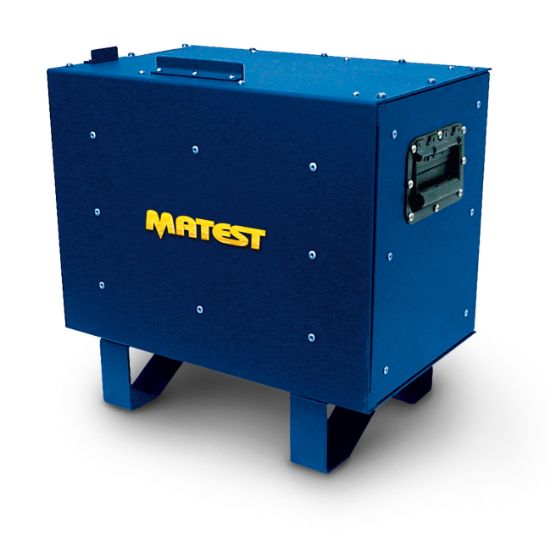 NUCLEAR GAUGE VERIFICATION (CALIBRATION) DEVICE_2201729