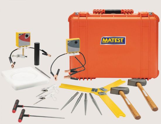 ELECTRICAL DENSITY GAUGE, ASTM D7698_2201739