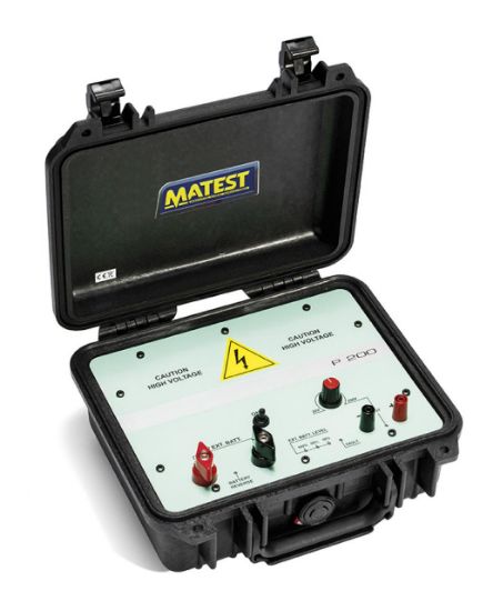 RECHARGEABLE ACCUMULATOR, TWO PIECES_2201781