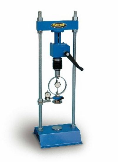 UNCONFINED COMPRESSION TESTER_2201969