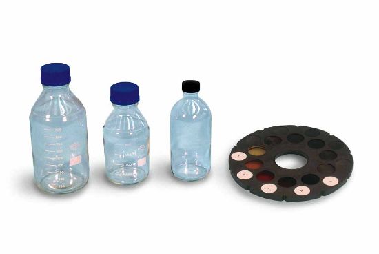 IMPURITIES TEST BOTTLE 500ML - ASTM_2201973