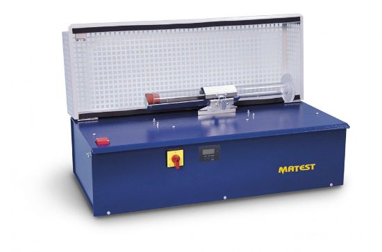 MOTOR. S.E. SHAKER + SAFETY, EN + ASTM_2202111