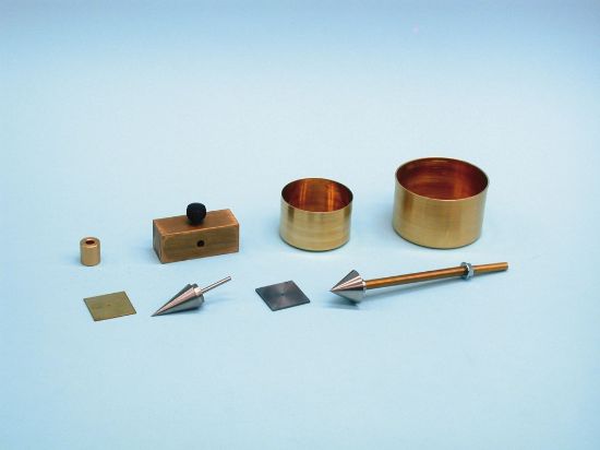 PENETRATION CONE, 60° ANGLE AND 60G WEIGHT_2202131