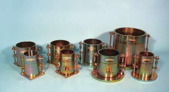 MODIFIED PROCTOR MOULD, SPLIT, ASTM_2202219