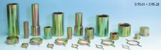 MOULD DIA 50 X 122 MM_2202255