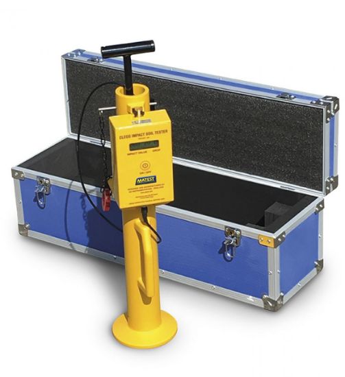 CLEGG IMPACT SOIL TESTER_2202309
