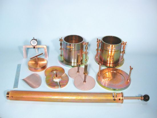 CBR MOULD TO EN 13286-47_2202413