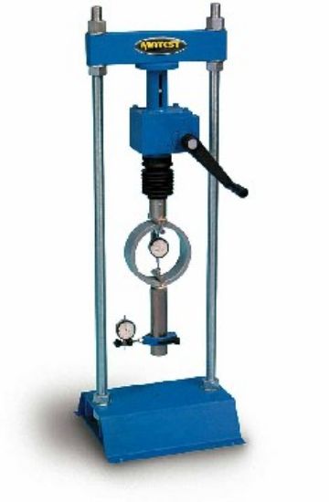 CBR MACHINE, FIELD MODEL, MANUAL_2202485