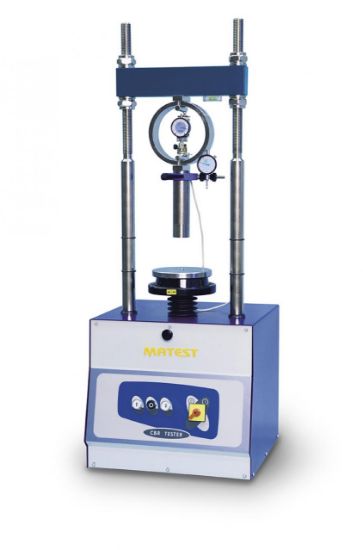 CBR MACHINE, MOTORIZED, ASTM, BS COMPLETE_2202491