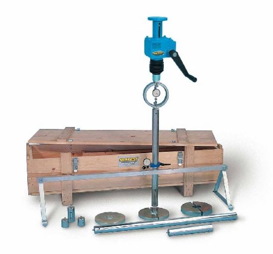 MECHANICAL JACK, 50KN_2202529