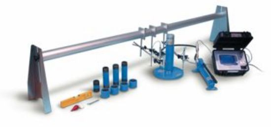 PLATE BEARING 100KN, DIGITAL, DATATRONIC_2202553