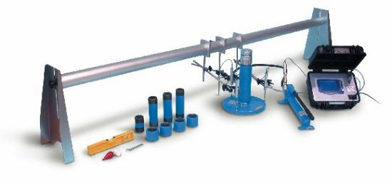 PLATE BEARING 200KN, DIGITAL, DATATRONIC_2202555