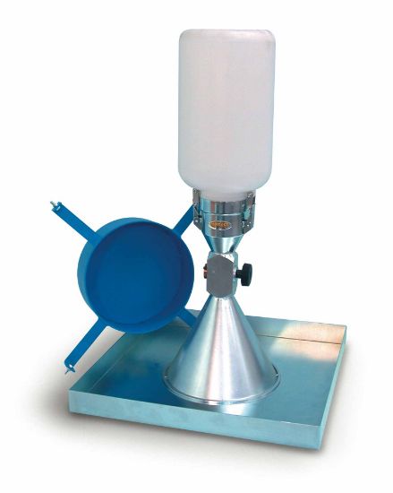 SAND DENSITY CONE APP. DIA. 12"_2202623