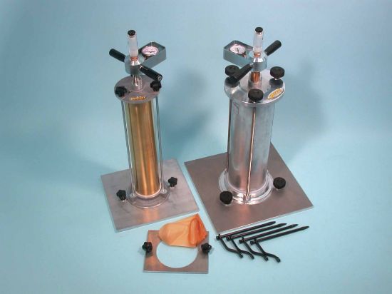 BALLOON DENSITY APPARATUS 6000 ML COMPLETE_2202639