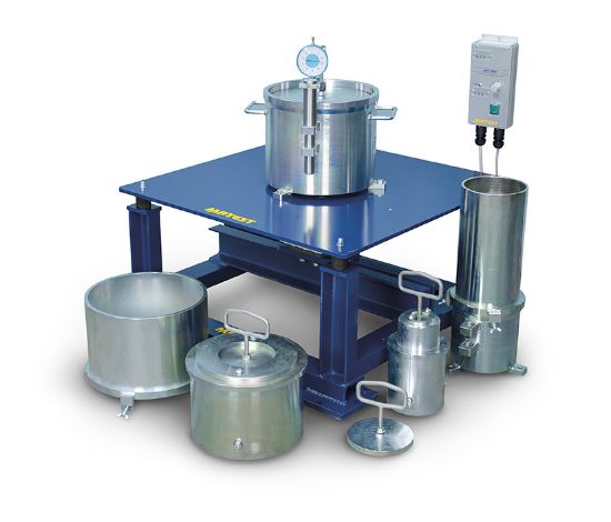 RELATIVE DENSITY COHESIONLESS SOILS, ASTM SPEC_2202691