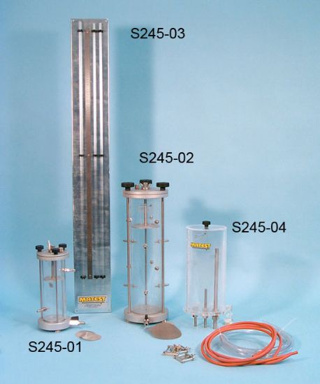 CONSTANT HEAD PERMEAB. CELL 114 MM DIA_2202725