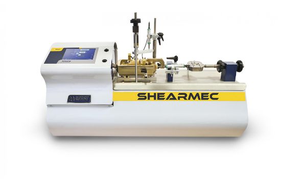 SHEARMEC AUTOMATIC ELECTROMECHANIC SHEAR MACHINE_2202843