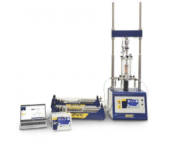 DIGITAL TRIAXIAL LOAD FRAME 50KN TOUCH-SCREEN_2202889