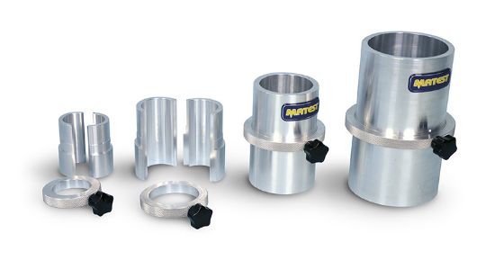 TWO-PART SPLIT MOULD DIA. 38 MM_2203019