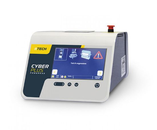 CYBER-PLUS 8 CHANNELS EXPANDABLE TO 16_2203137