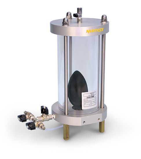 AIR/WATER PRESSURE SYSTEM WITHOUT REGULATOR_2203265