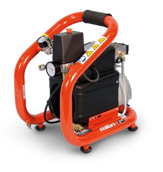 AIR COMPRESSOR, 15 BAR_2203275