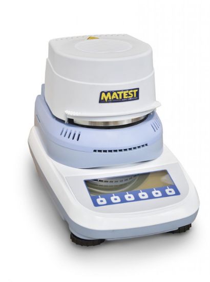 MOISTURE BALANCE 160G X 0,001/0,01G_2203487