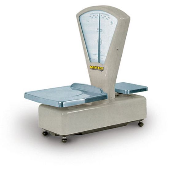 ZERO CENTERING BALANCE 10KG X 1G_2203491