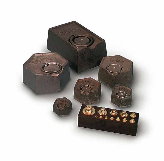 CAST IRON WEIGHT 5KG_2203533