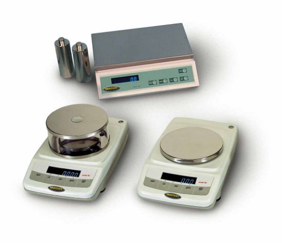 DIGITAL BALANCE 800/5500G X 0,01/0,1G_2203567