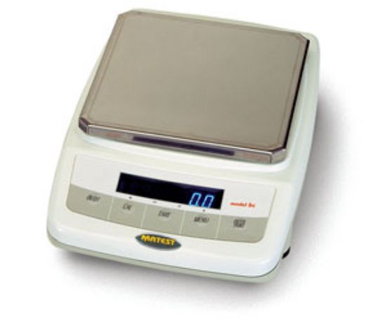 DIGITAL BALANCE 15KG X 0,1G_2203569