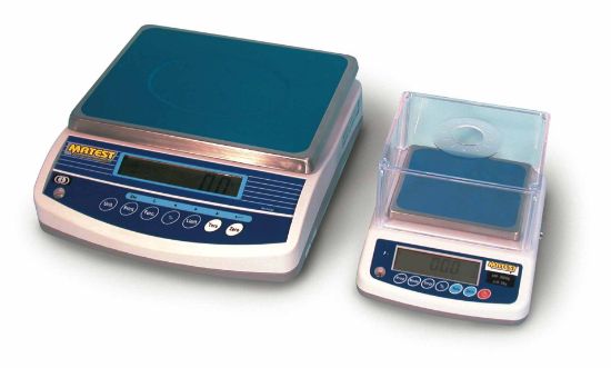 DIGITAL BALANCE 3000 G X 0,05 G_2203591