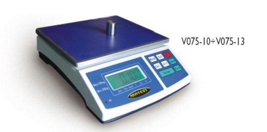 DIGITAL BALANCE 6000G X 0,1G_2203593