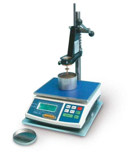 DIGITAL BALANCE 16KG X 0,1G WITH HOLD FUNCTION_2203597