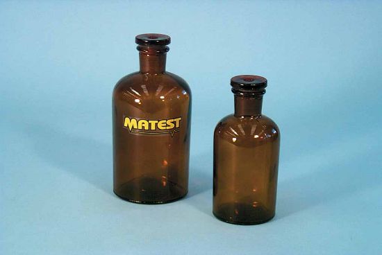 REAGENT BOTTLE 250 ML_2203765