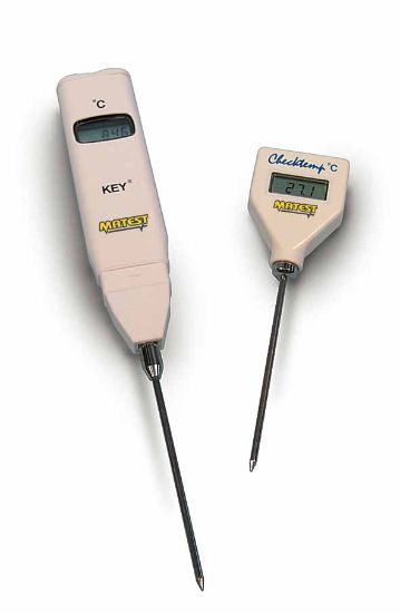 DIGITAL THERMOMETER -50 +150 DIV. 0,1°C_2203985