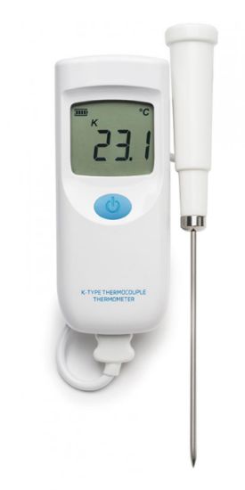 DIGITAL MICROPROCESSOR THERMOMETER WITH PENETRATION PROBE_2203993