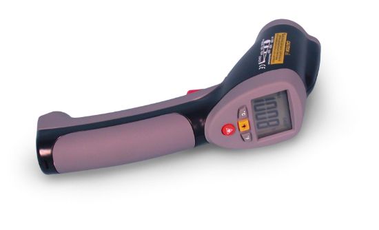 INFRARED DIGITAL THERMOMETER_2204007
