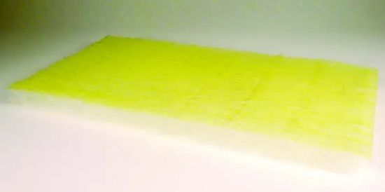 Prefilter Captair® FLEX/Smart M - Avoids rapid clogging of activated carbon filters, increases lifespan_2207337